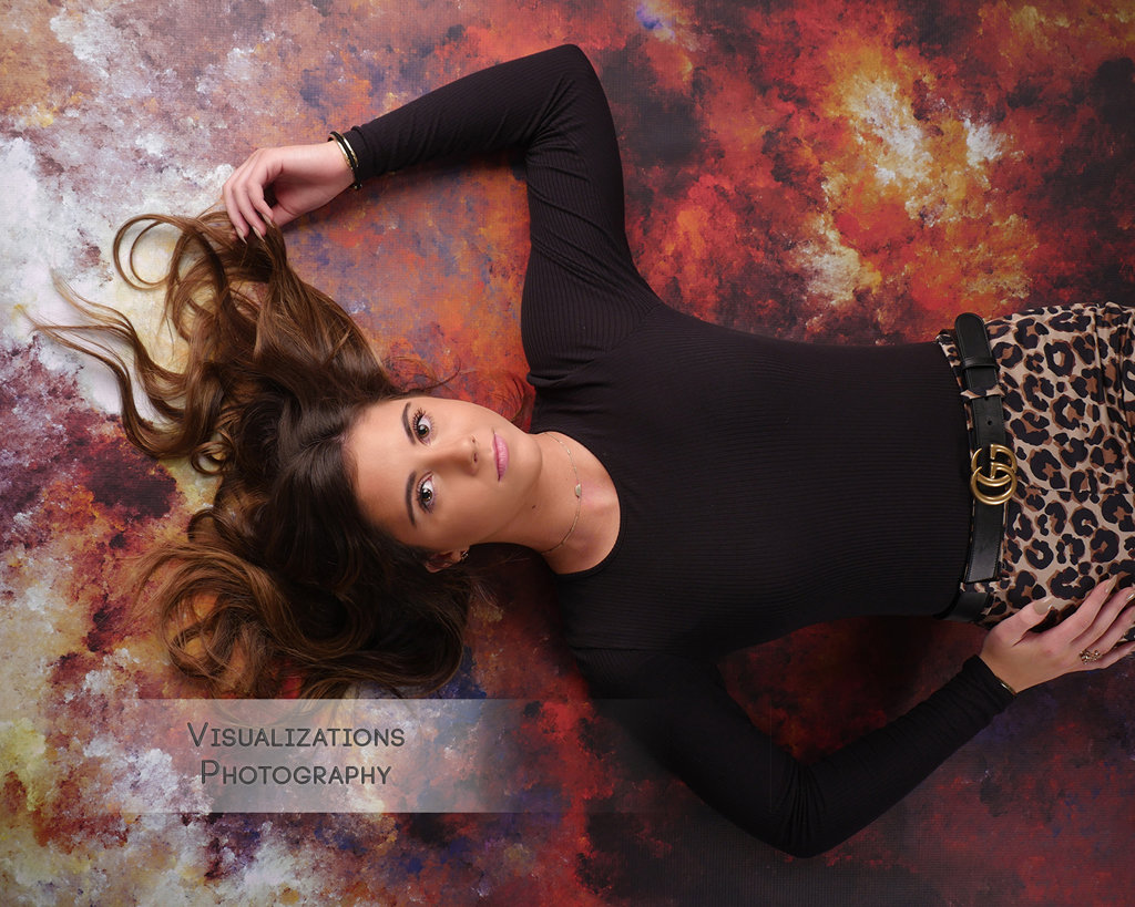 Alyssa - Viz-Model 2023