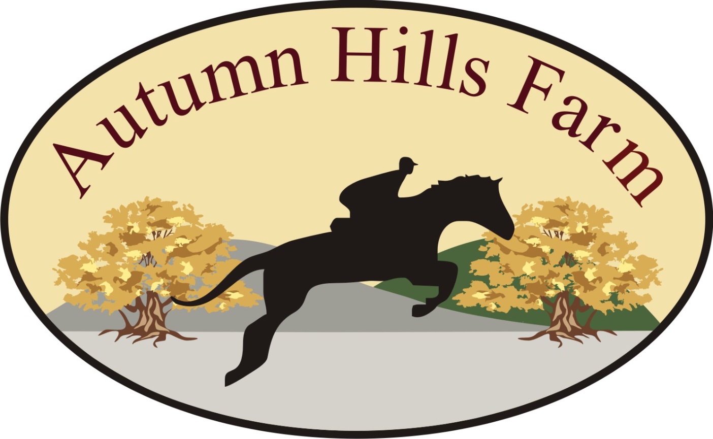 Autumn Hills Farm