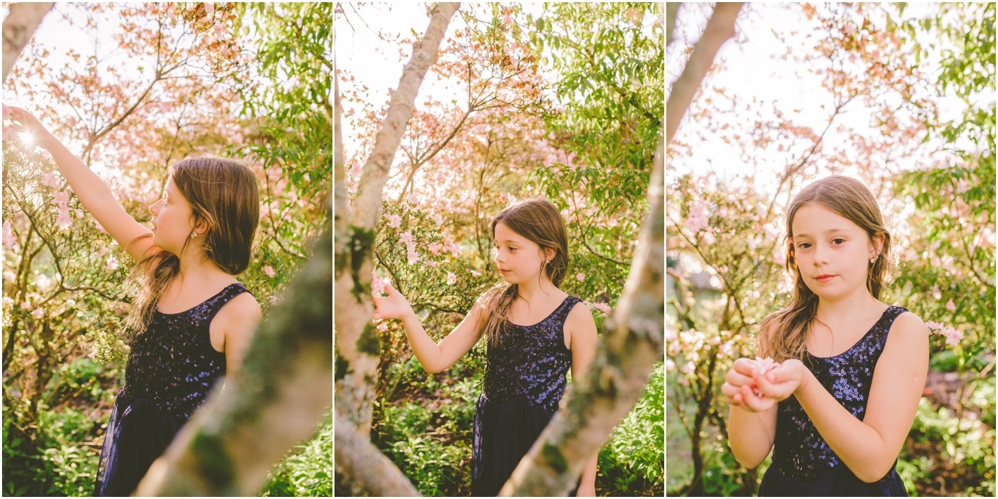 My little Bro & his beautiful family