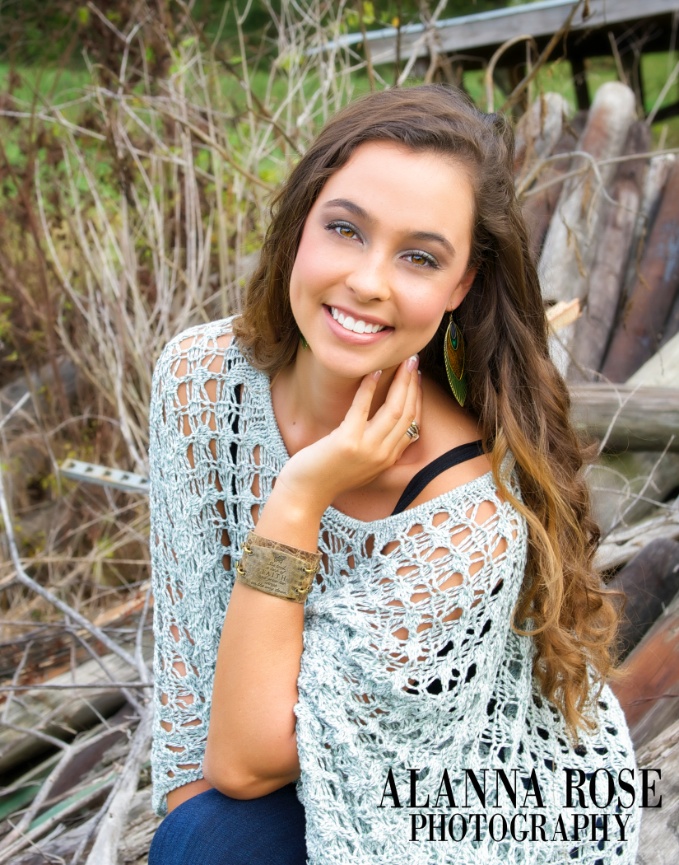 Marina, Oak Mountain High School