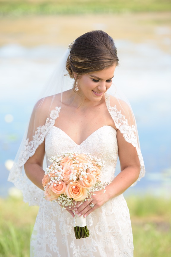 A Boo-tastic Halloween Wedding at Devil's River Distillery