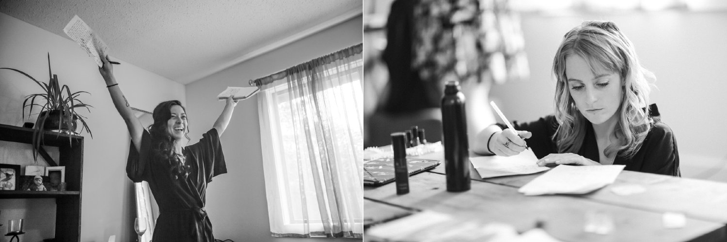 Duck Creek Farm- Alanda + Dom