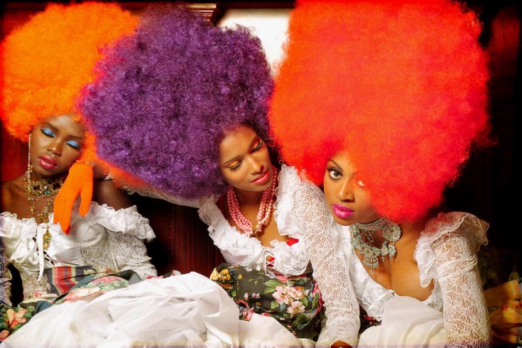 Purple Door Salon Best In Haircare In Atlanta Top Ten Salons