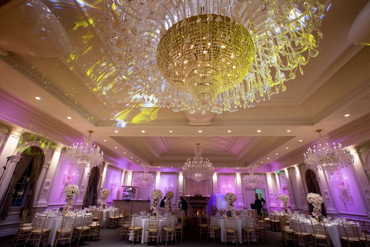 The Rockleigh Country Club, NJ