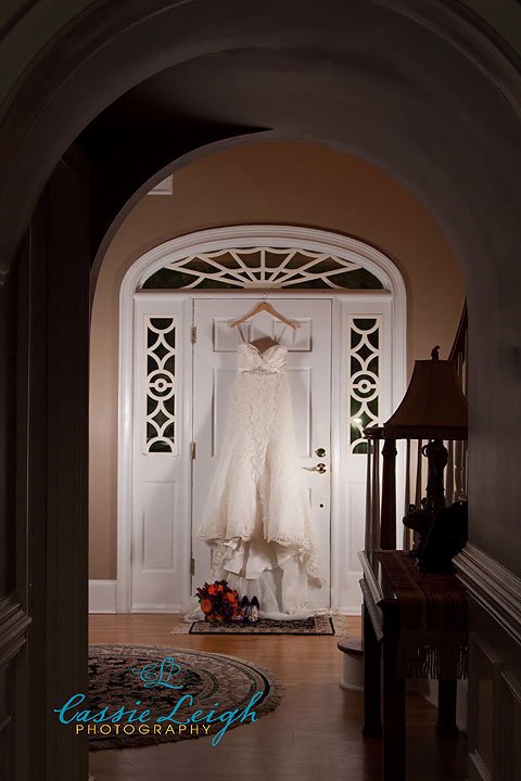 Jessica and Eli's Fairytale Wedding at The Saratoga Springs