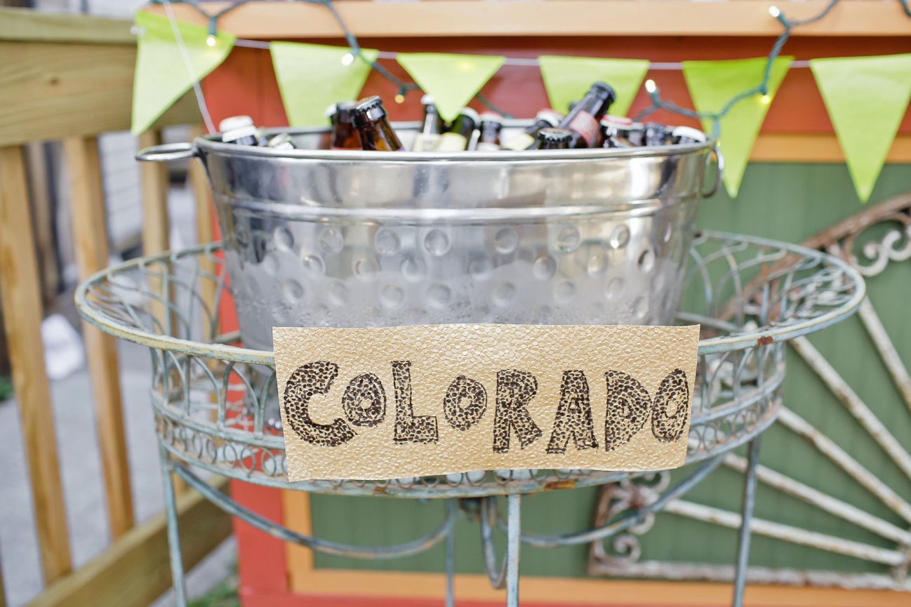 The Degas House - New Orleans Wedding Venue - Pamela Reed Photography