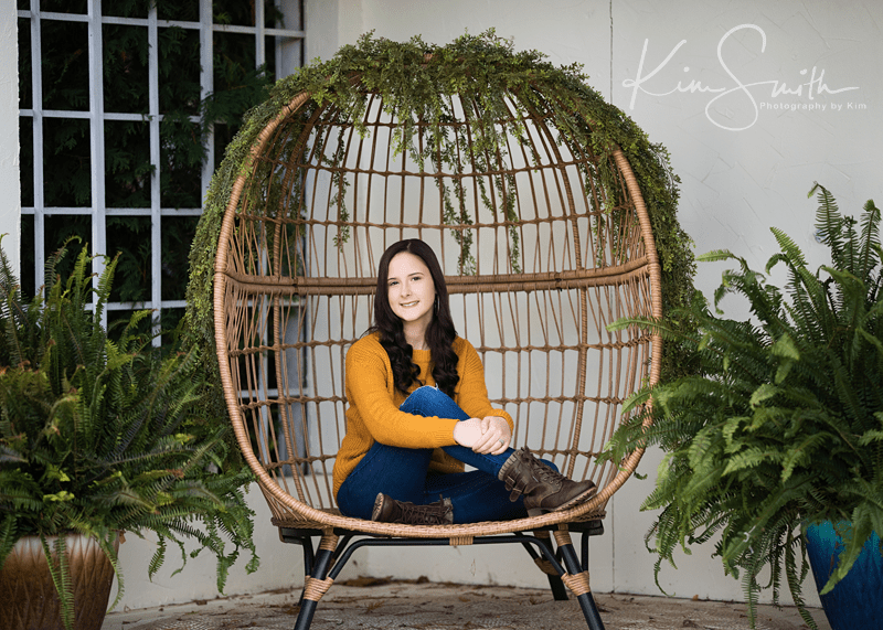 Kacie-Carrollton-Class of 2025-Senior-Pictures-Birch Run-Michigan-Photographer