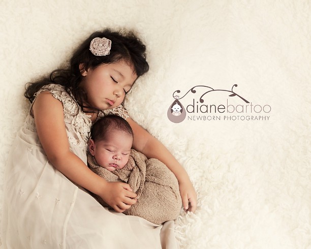 Newborn baby photos Riverside