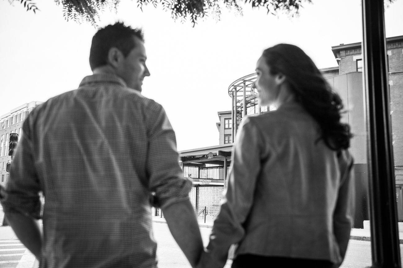 The Front Steps Project