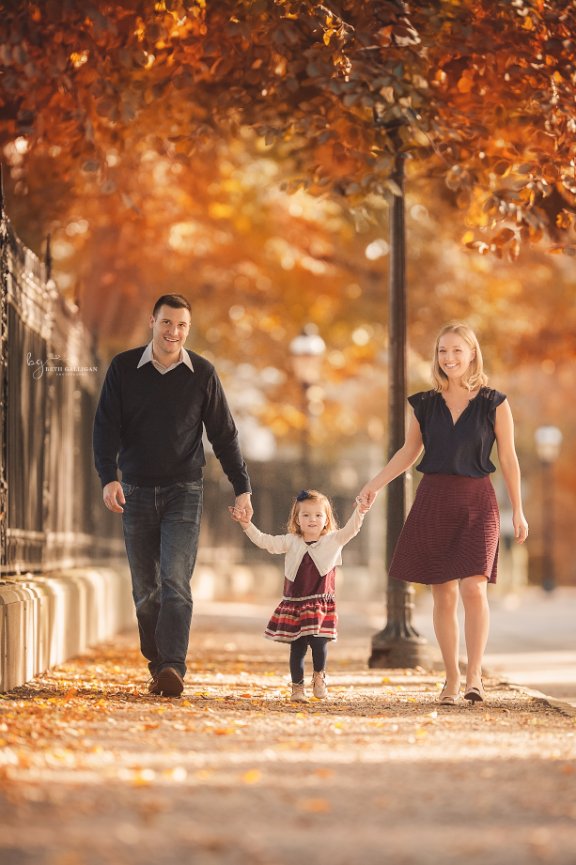 M's 4th Of July Cake Smash With Beth Galligan Boston First Birthday Photographer