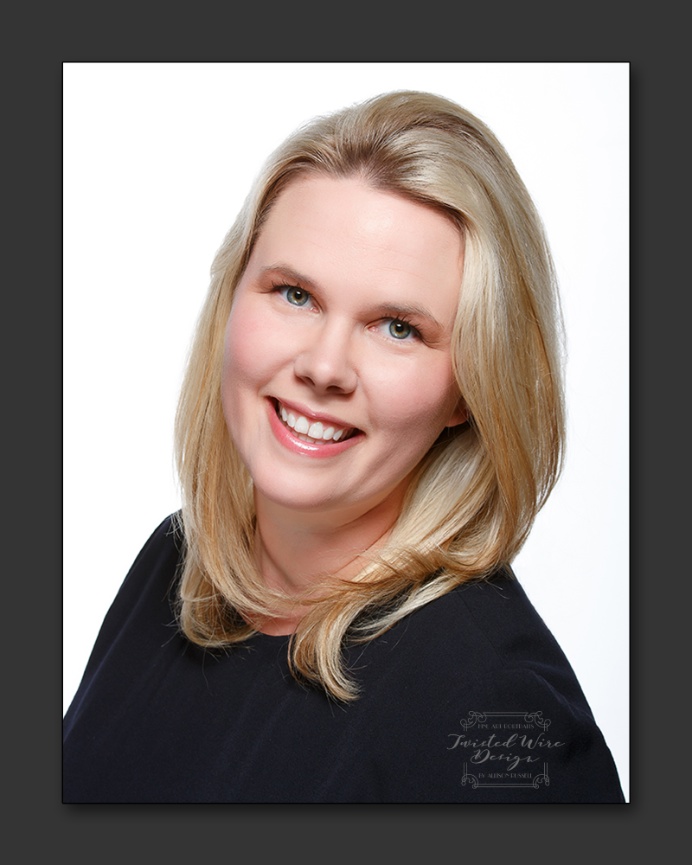 { Not Your Typical } Business Headshots