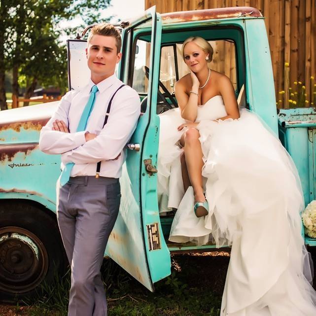 Teresa Lee Legacy Stories