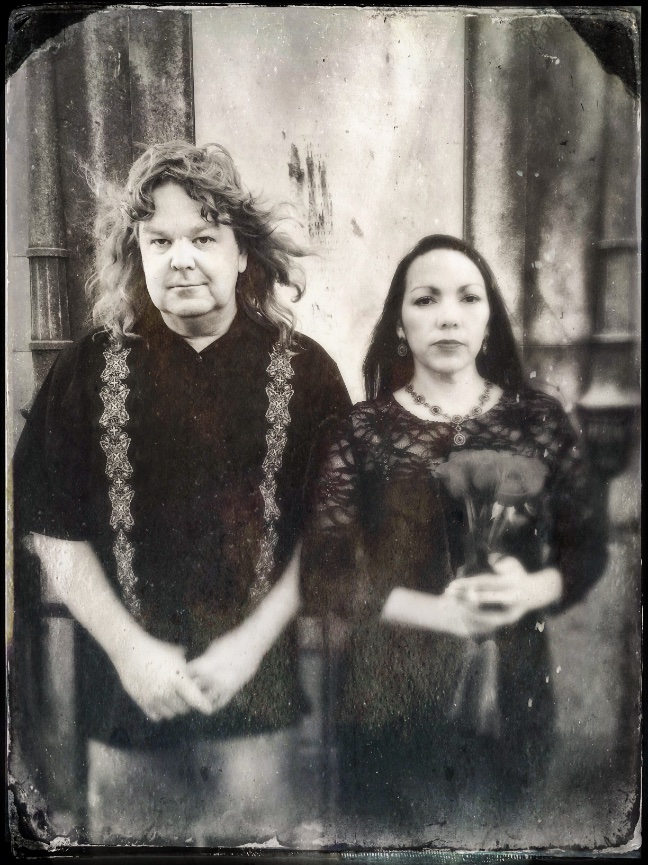 Valentines Day Elopement Offer in New Orleans - Elopement Photography