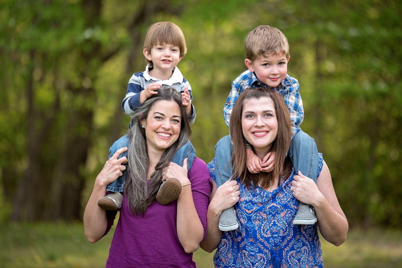 2024 Mini Session Landing Page