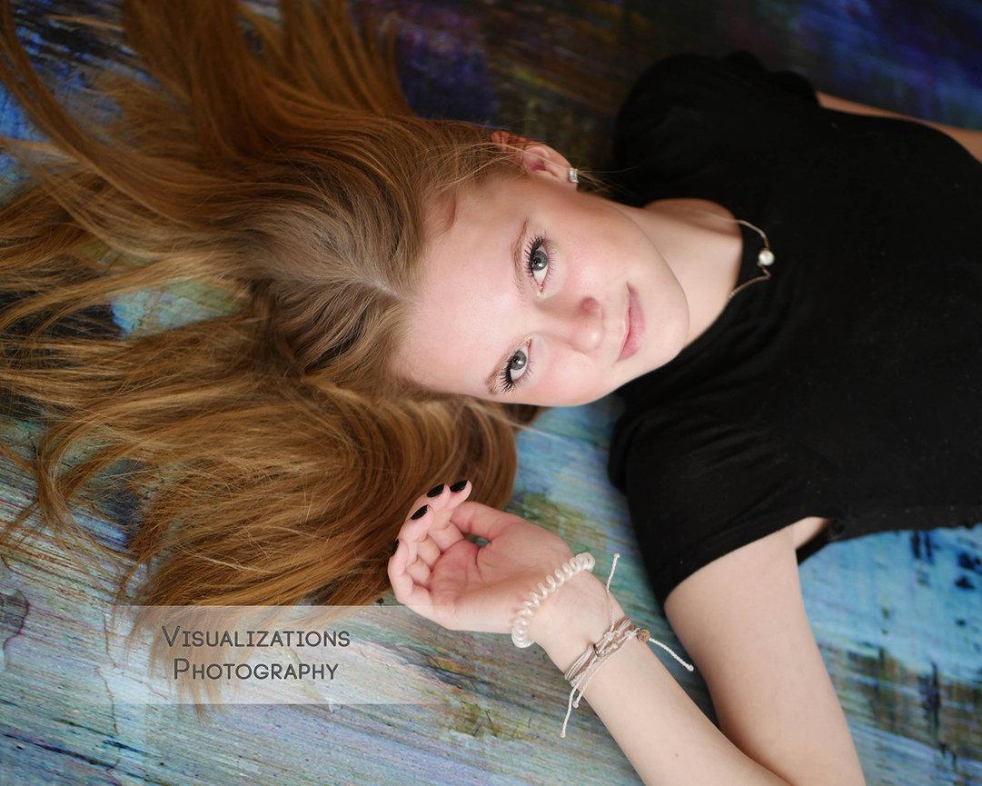 Alyssa - Viz-Model 2023