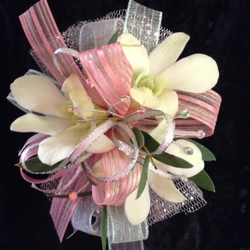 Prom Flowers C R Blooms Floral