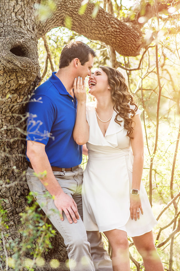 Brittany & Ryan's Engagements