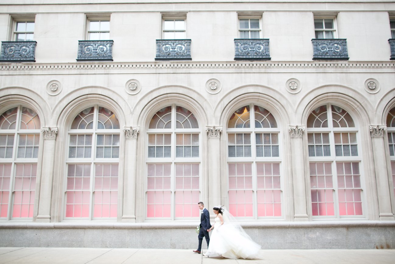 Who has time to blog? You do.