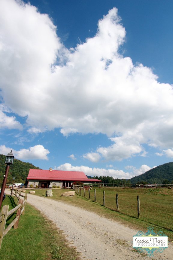 Karington's 1st Birthday Session