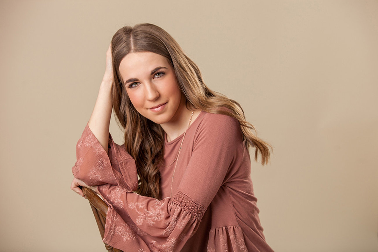 EMMA Class of 2021 Senior Model Team