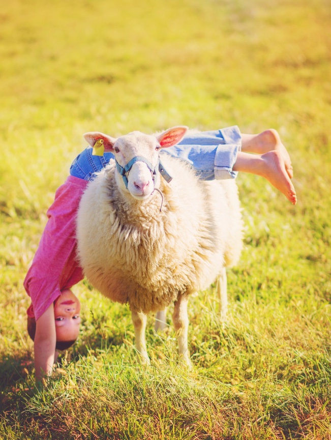 Children's Photography