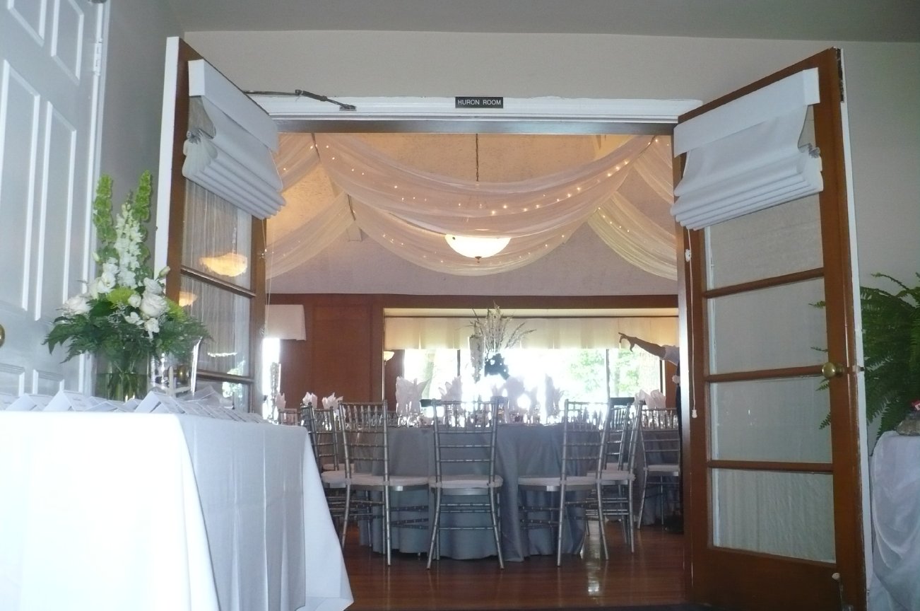 Just Imagine Decor & Design - Wedding and Event Decorating services in  Sarnia, Ontario and surrounding area - Sarnia Riding club - Erin&Ian - June  2012