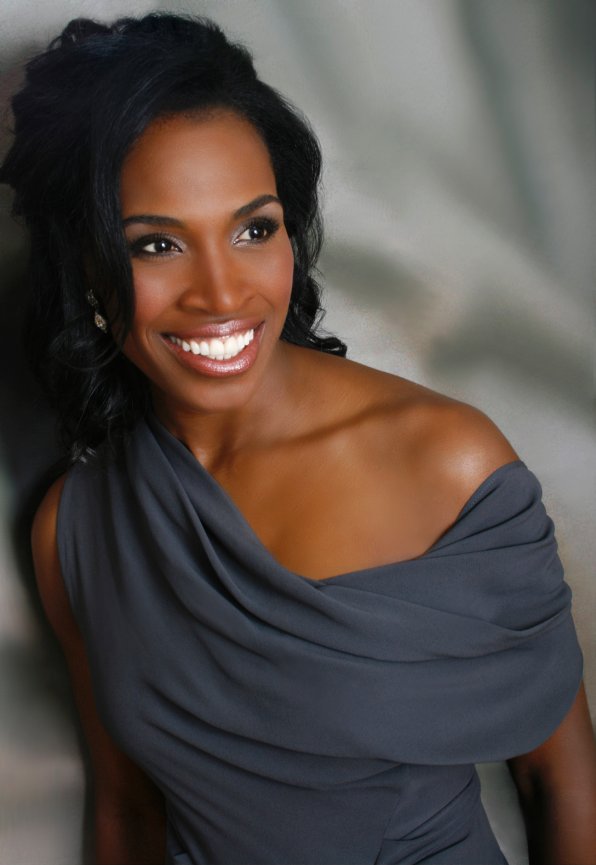 Devon Cass Studio Head Shots Women