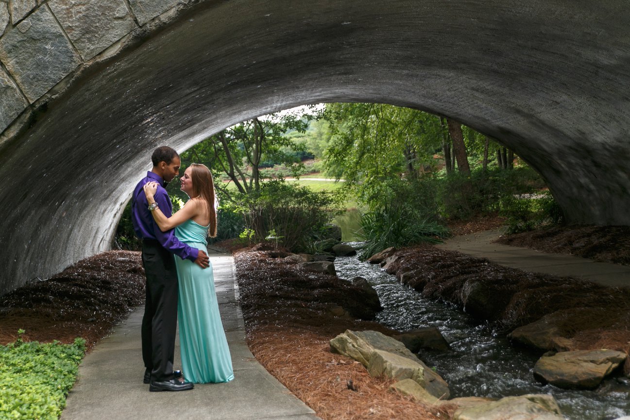 Engagement Albums - Jeni Buchanan Photography