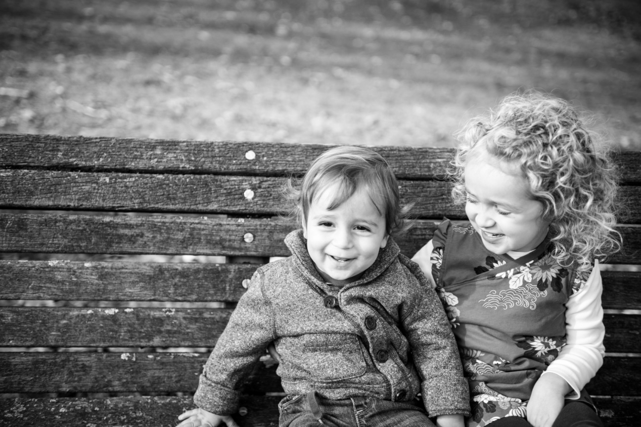 The Front Steps Project