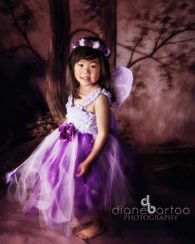 Corona Fairy Photogapher