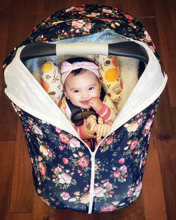 SHOP theONEcover Breeze