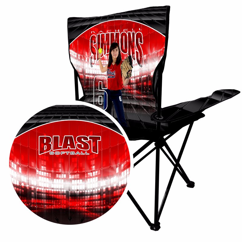 Game Chair w/package