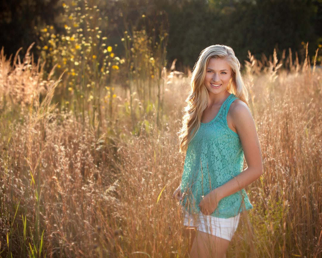 Senior Portrait Sessions