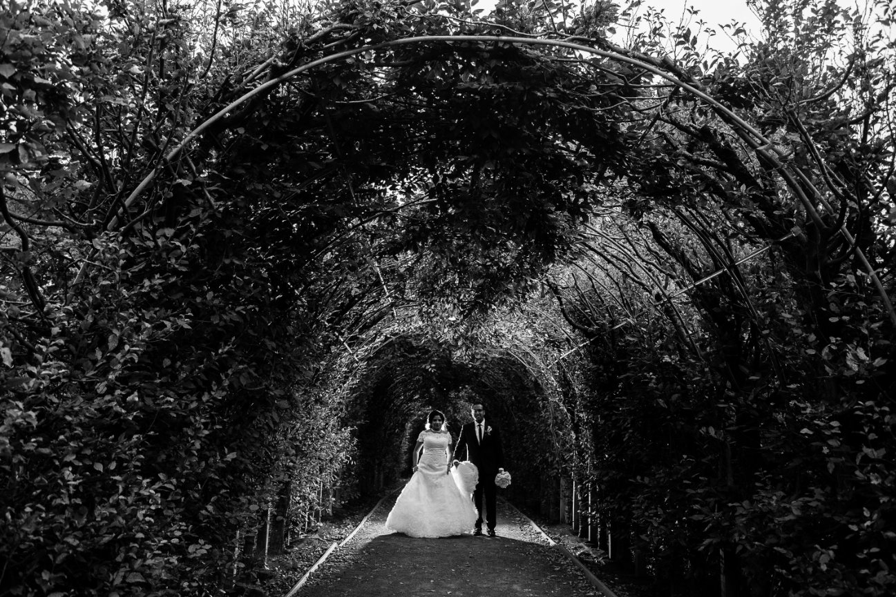 Samson and Cynhia  October 24, 2015