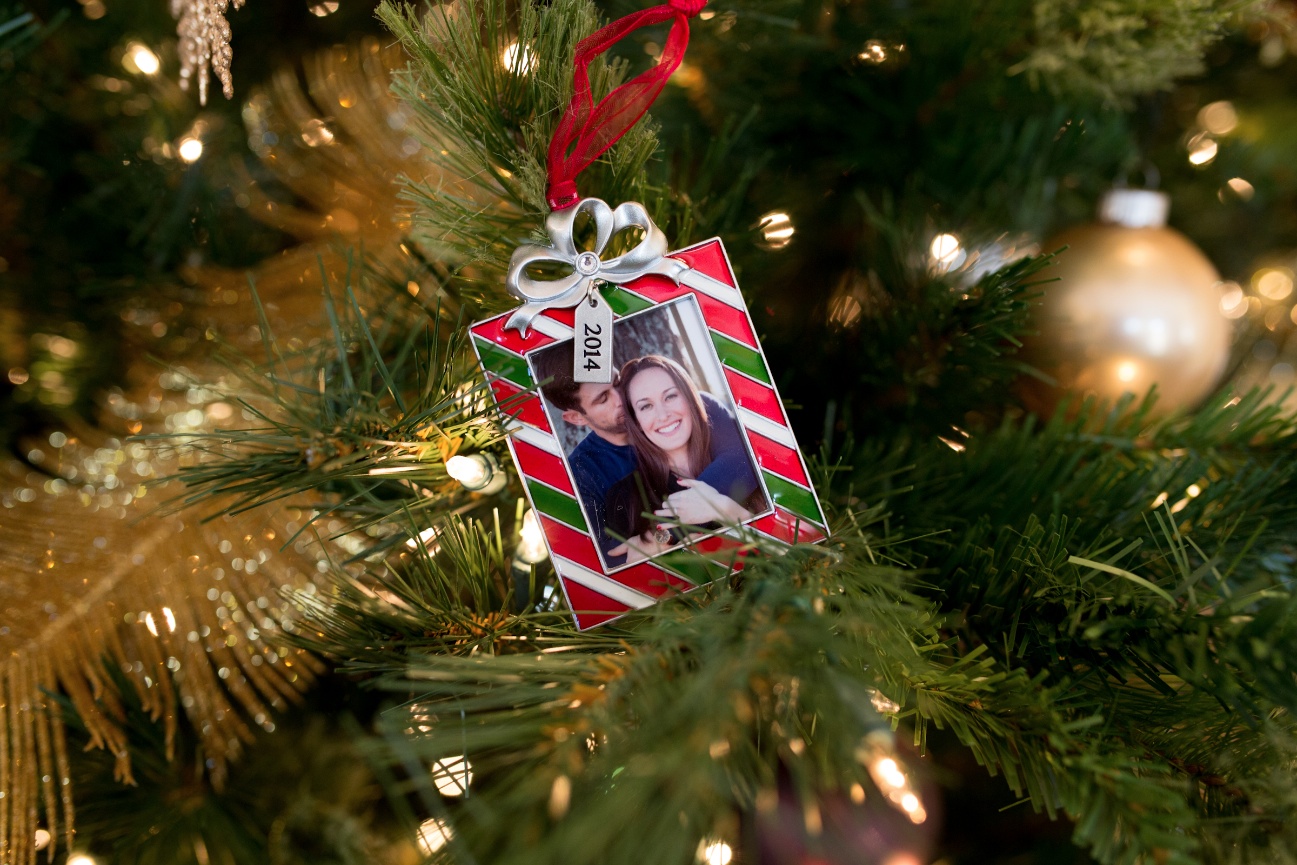 Courtney & Ryan December Wedding