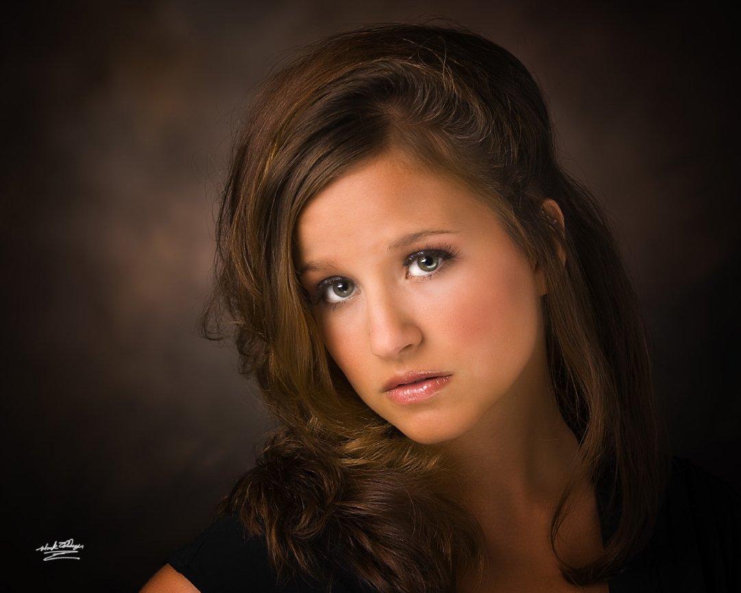 Seniors Mark Zollinger Photography