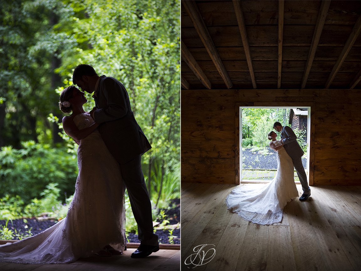 Our next wedding was at The Mansion Inn Saratoga, another favorite venue of ours. It was great to celebrate Amanda and Steve's Wedding there!