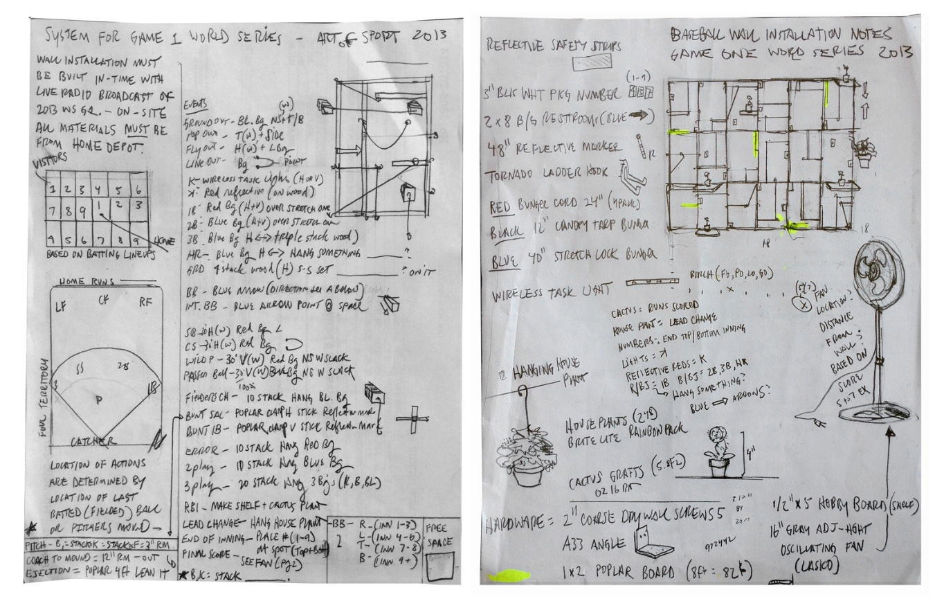 LEE WALTON PLAYS THE WORLD