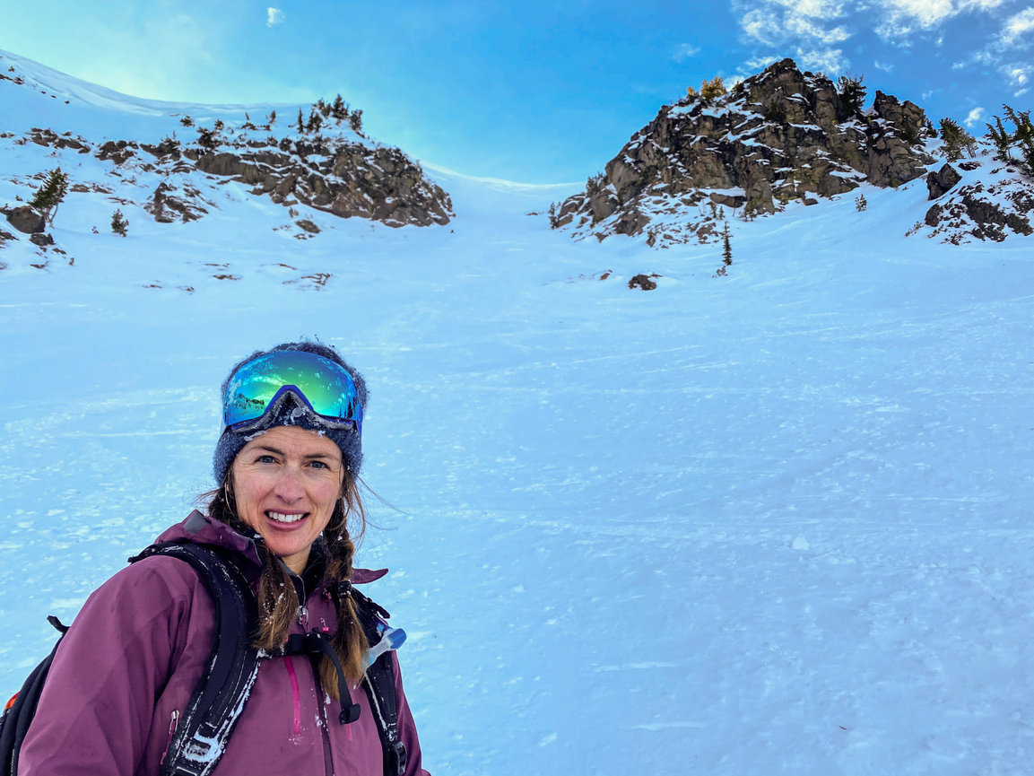 What Spring Teaches Me About Letting Go (And Holding On)