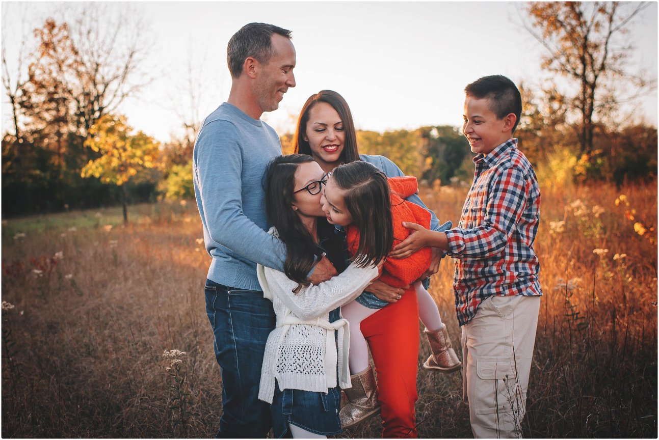 Sweet Baby S.- Chicago IL Newborn Photographer