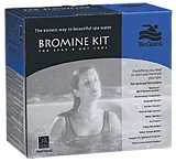 Bromine Program