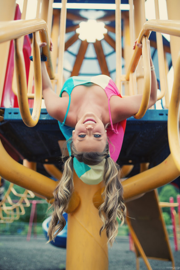 AND THE WINNER OF OUR 2025 SENIOR MAGAZINE COVER CONTEST IS . . .