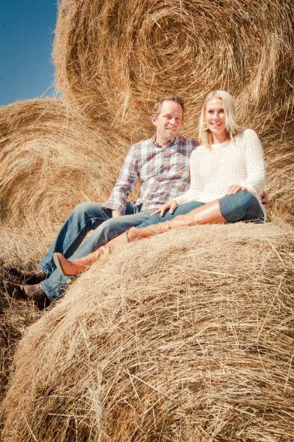 Kent Family Portraits