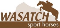 Wasatch Sport Horses