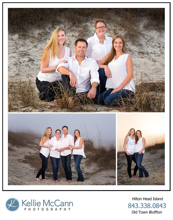 Professional Headshots in Hilton Head I Laura Fraser’s Leadership Portraits