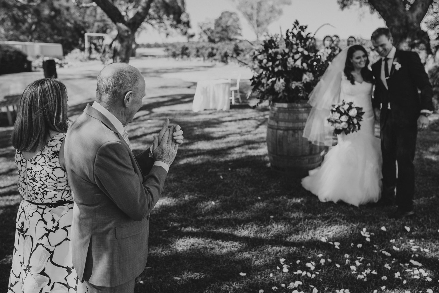 adelaide wedding photographer