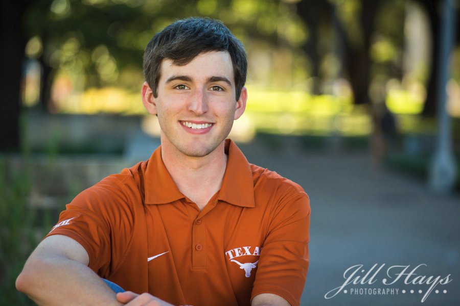 Cece's Senior Portraits