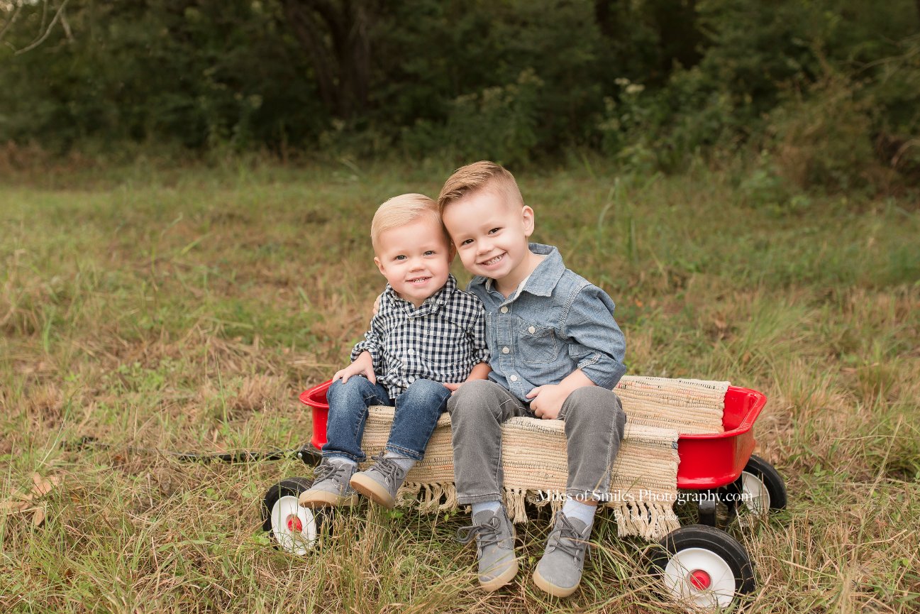 The K Family: Fall Mini Session