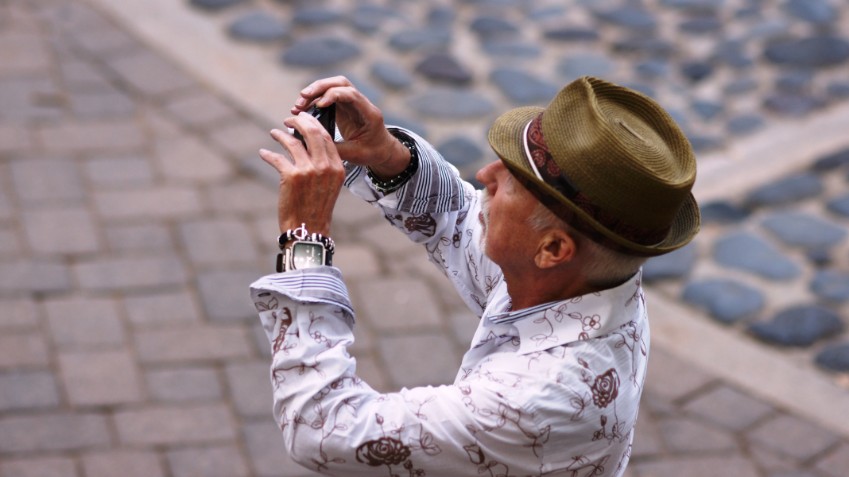 Snap Capture Print Photography