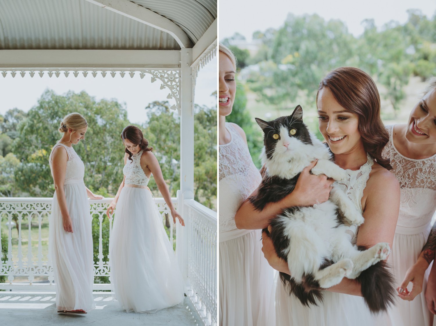 adelaide hills wedding photography